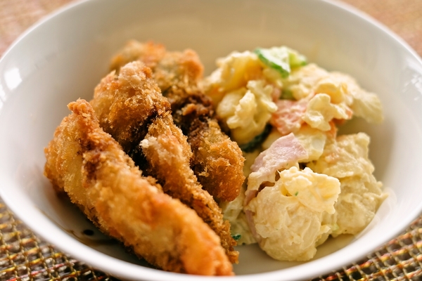 惣菜