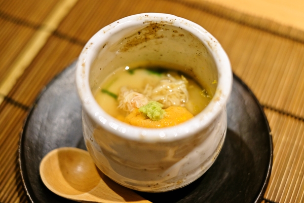 ちゃわんむし