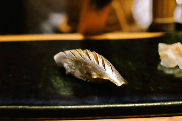 こはだ
