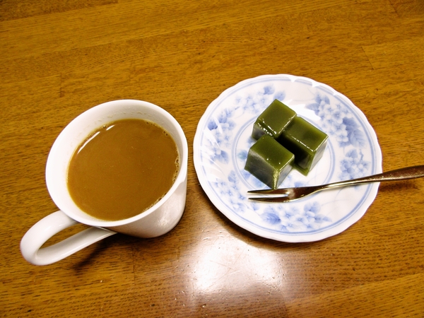 2016-05-22 おやつ