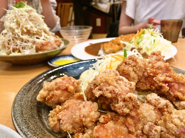 もり達
