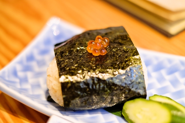 おにぎり