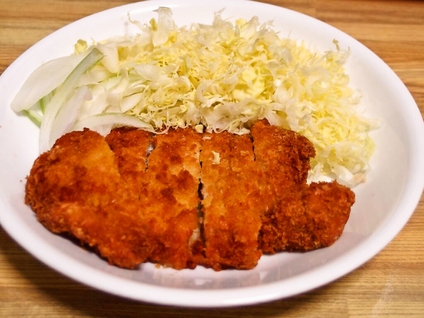 とんかつ