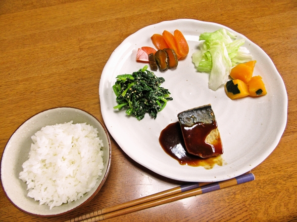 2016-05-26 夕食