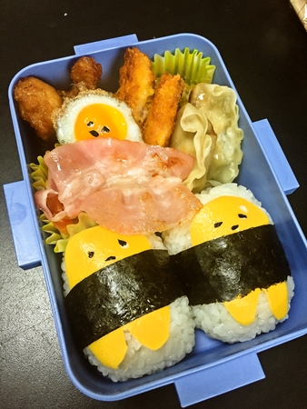 手を付け忘れた(T . T)