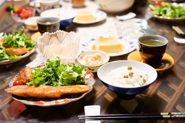 食卓