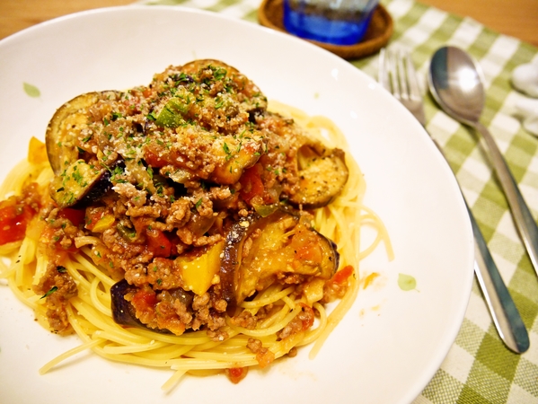 ビタミンカラーpasta