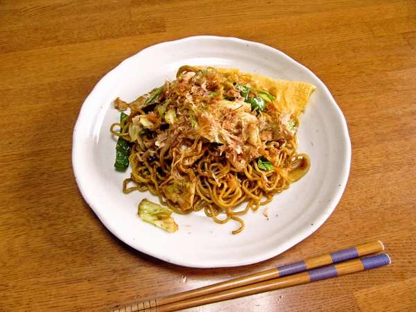2016-06-03 昼食