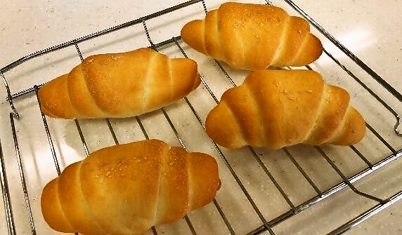 塩パン
