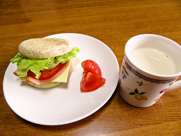 2016-06-09 昼食