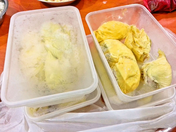 Durian