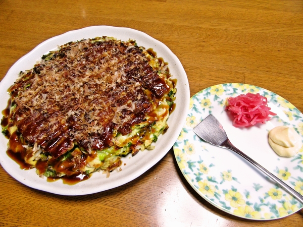 2016-06-14 夕食