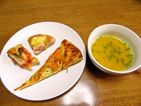2016-06-15 昼食