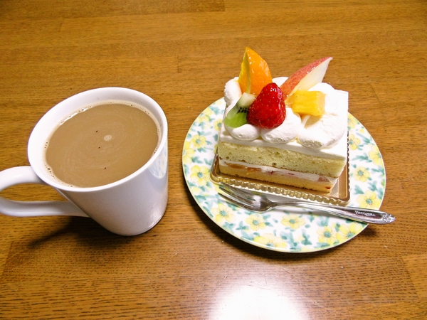 2016-06-16 おやつ