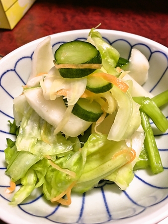 釧路赤ちょうちん横丁将来（まさき）のお通したち