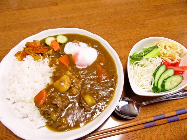 2016-06-21 夕食