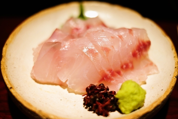 刺身