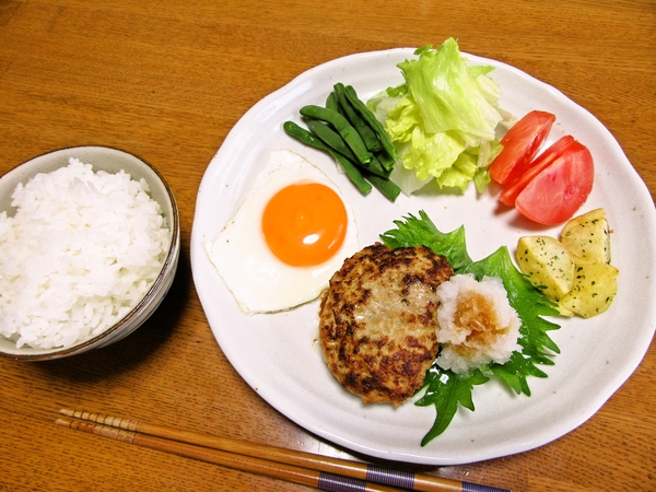 2016-06-23 夕食