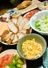 さんどいっちぱーちー