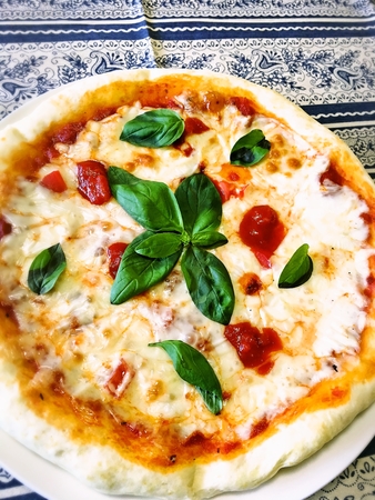 マルゲリータ