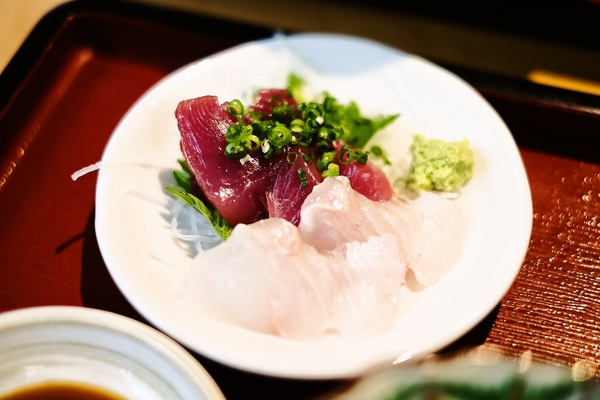 刺身