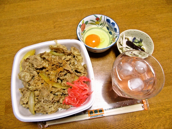 2016-06-30 昼食