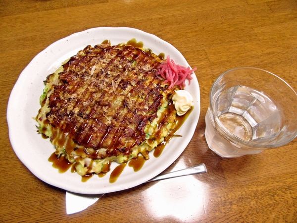 2016-07-02 夕食