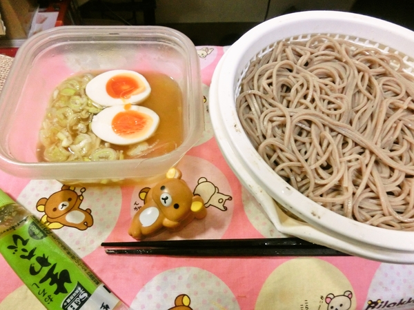 おそば