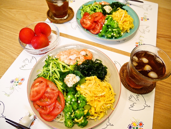 冷やし中華