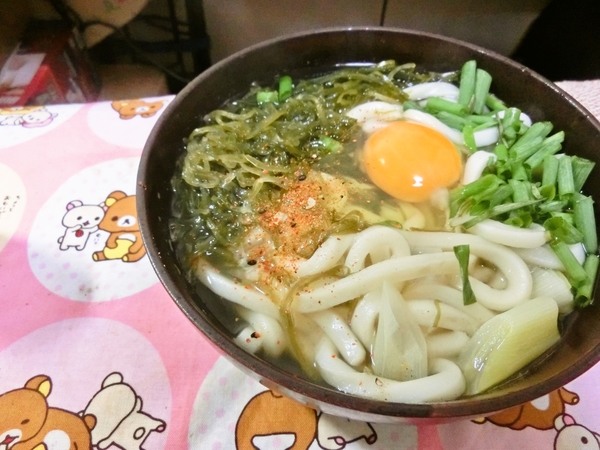 うどん