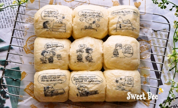 コミックちぎりパン