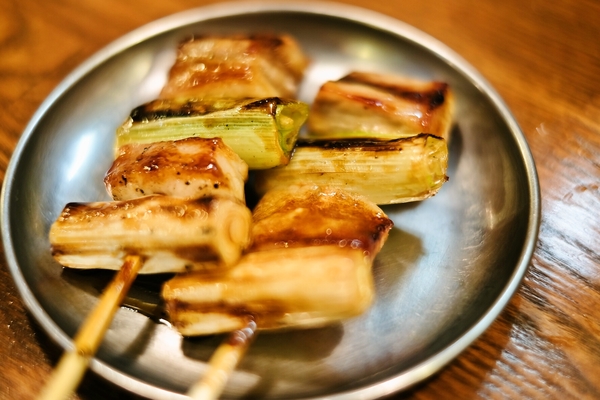 焼きトン