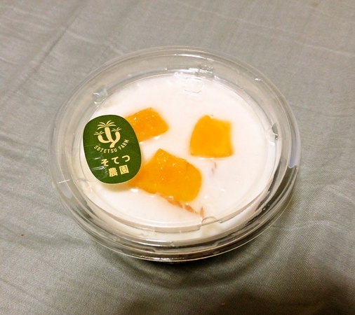 びわ杏仁☆