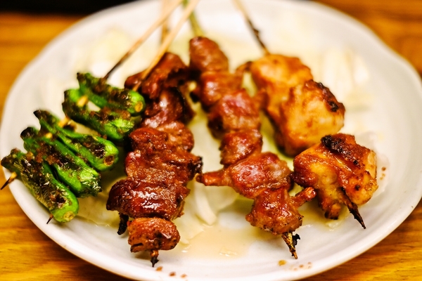 焼き鳥