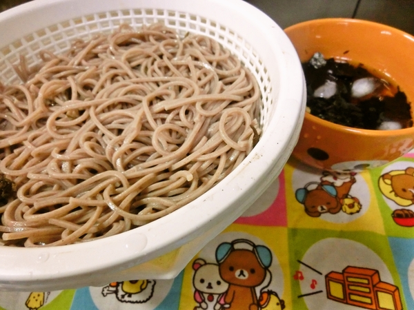 おやつ