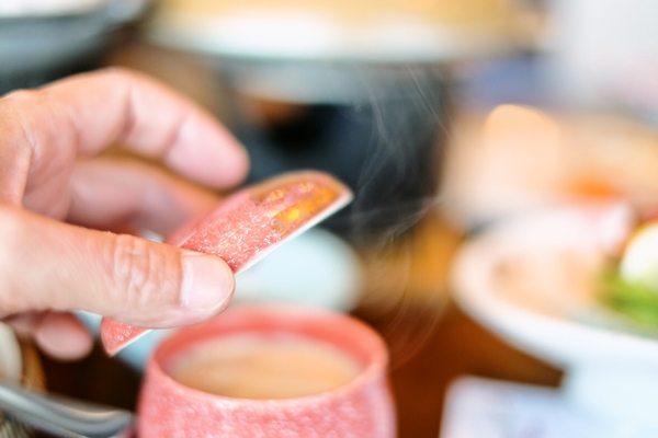 茶碗蒸し