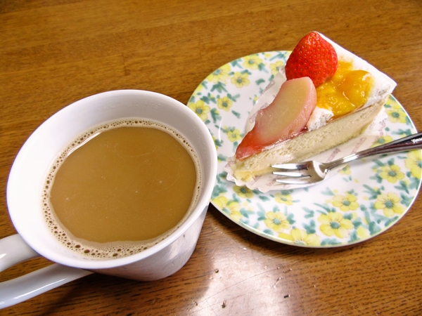 2016-07-30 おやつ