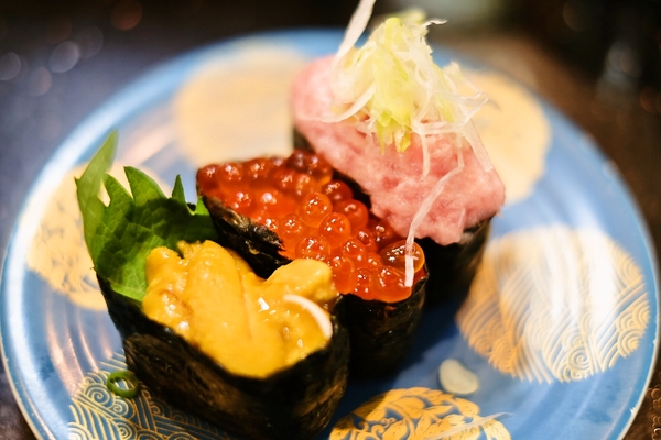 銚子丸からその1