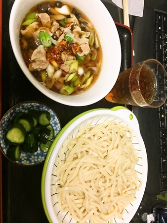 うどん