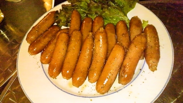 2016-08-07 23:30:10 に投稿された料理写真