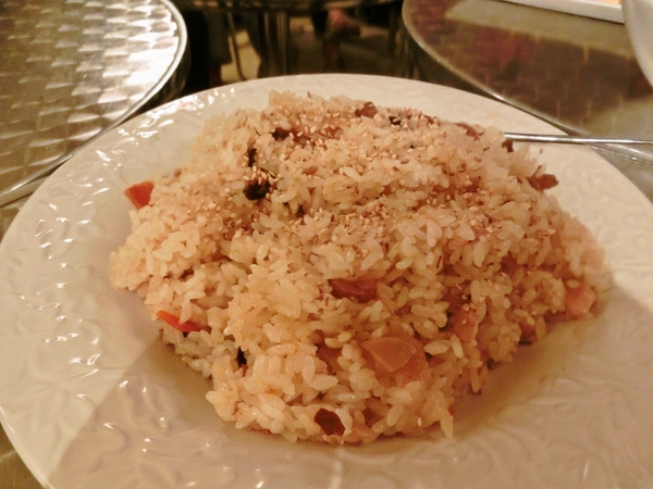 米飯（東京都立川市高松町　ライブハウス　ＣＪ　クレージージャム）
