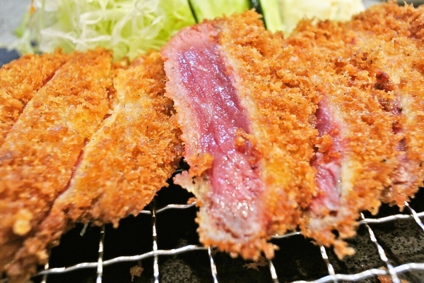 かつ雅 尾張旭店