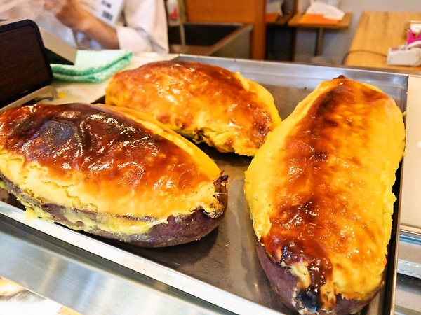 クランベリーの