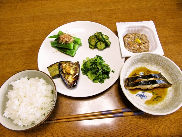 2016-08-19 夕食01