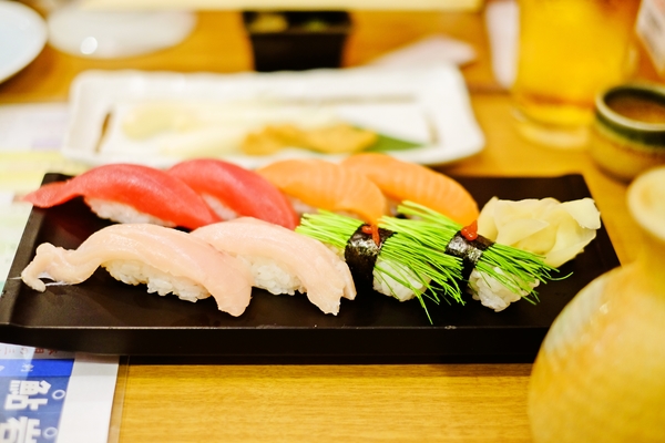 sushizannmai