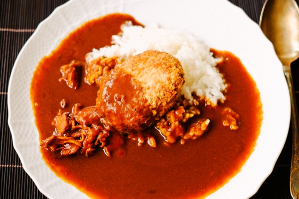 ｺﾛｯｹｶﾚｰ