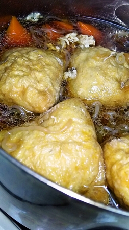 煮卵