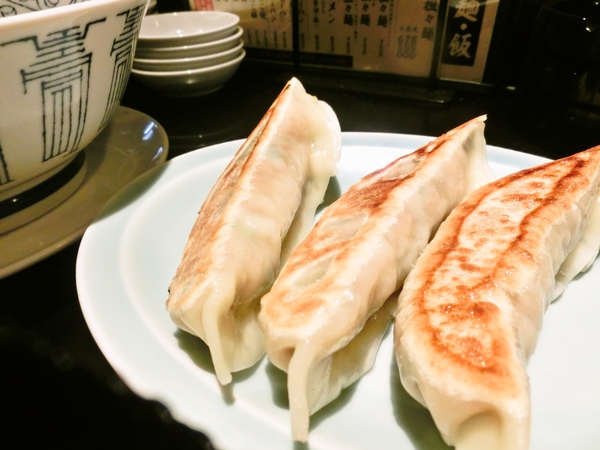 大餃子