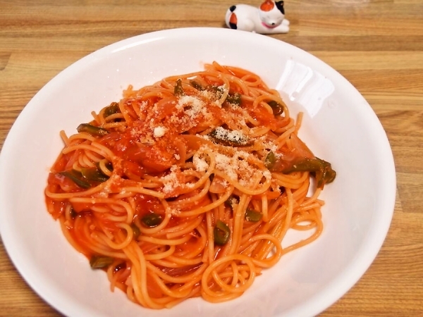 ナポリタン
