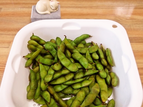 枝豆